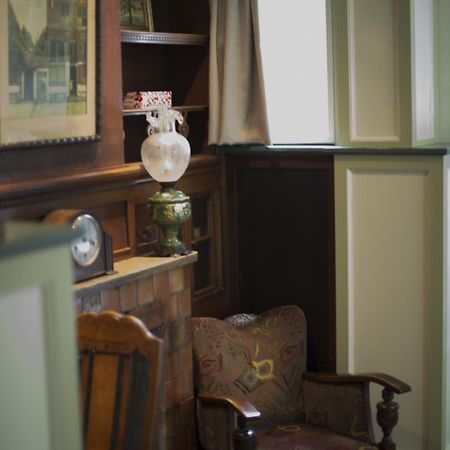 Bed And Breakfast De Verkadekamer Zaandam Dış mekan fotoğraf