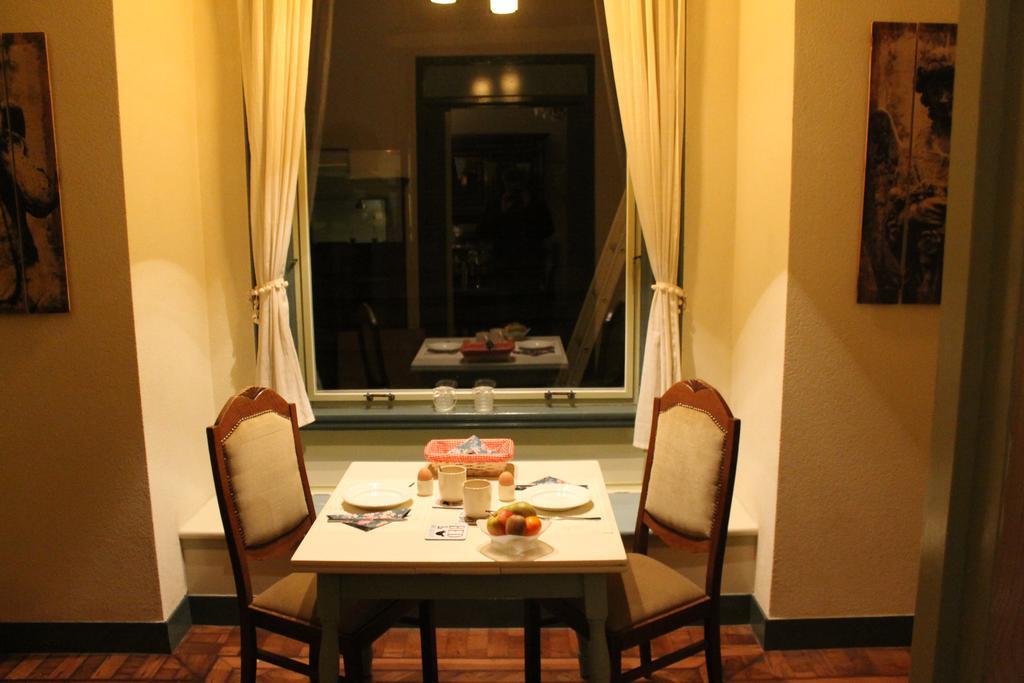 Bed And Breakfast De Verkadekamer Zaandam Dış mekan fotoğraf
