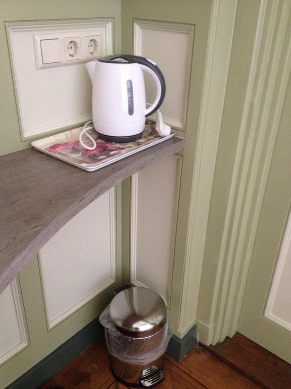 Bed And Breakfast De Verkadekamer Zaandam Dış mekan fotoğraf