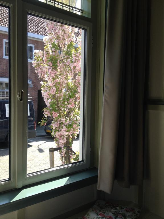 Bed And Breakfast De Verkadekamer Zaandam Dış mekan fotoğraf