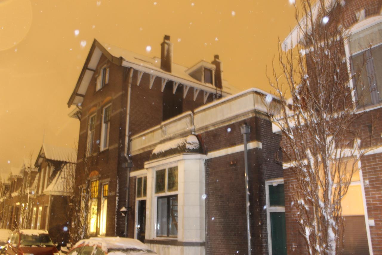 Bed And Breakfast De Verkadekamer Zaandam Dış mekan fotoğraf